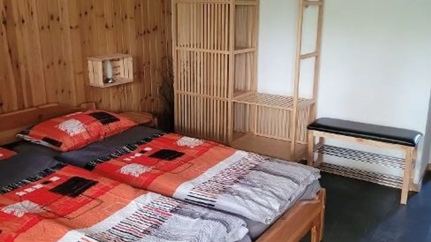 Appartement à vendre - Oberbrustrasse 28, 3943 Eischoll - Photo 4