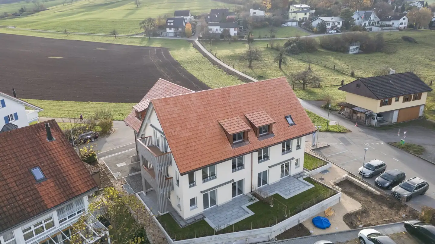 Appartamento in affitto - Bünn 17, 4312 Magden - Foto 3