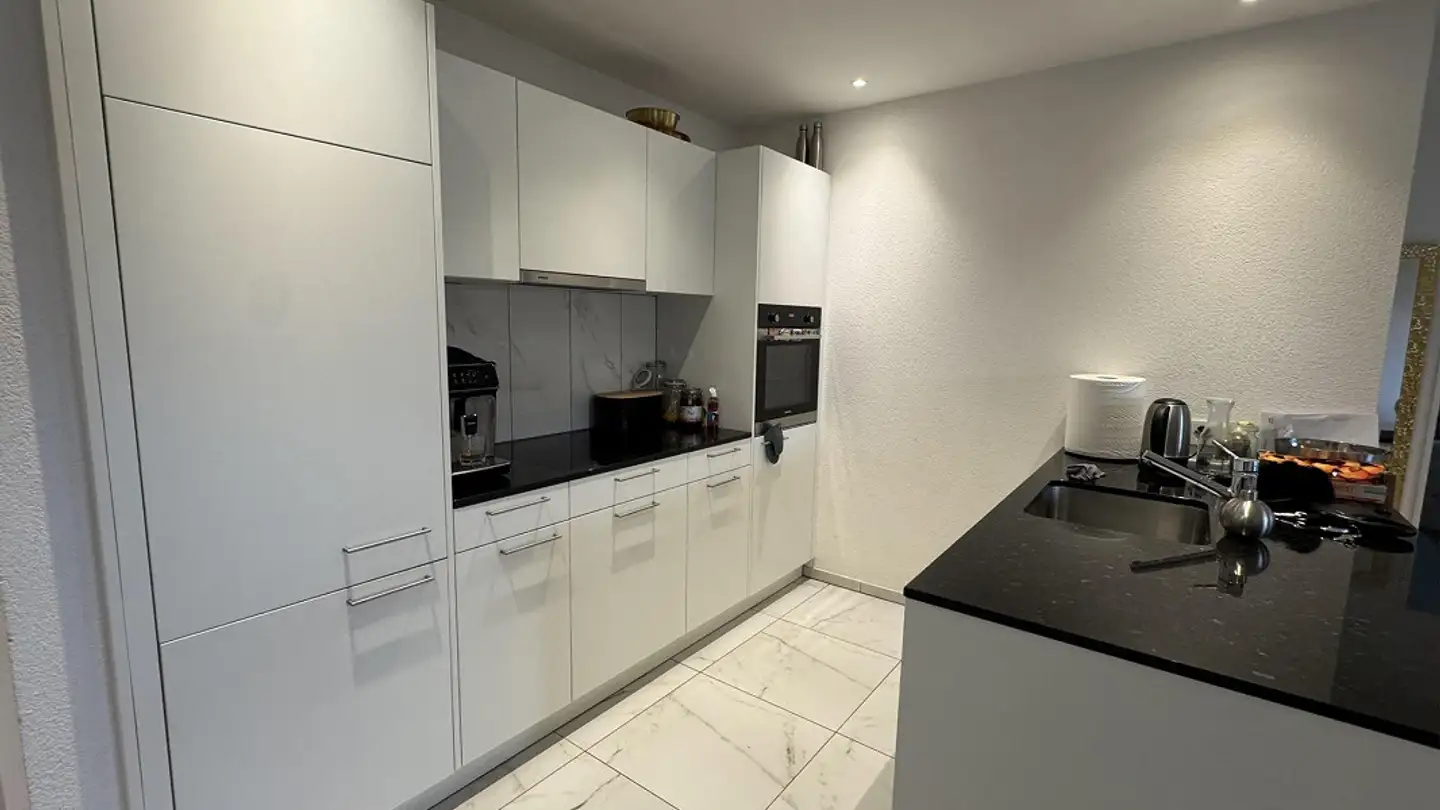 Apartment for rent - Zeughausstrasse 10, 9437 Marbach SG - Photo 2