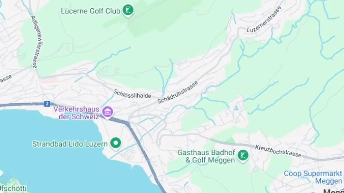 Apartment for sale - 6006 Luzern