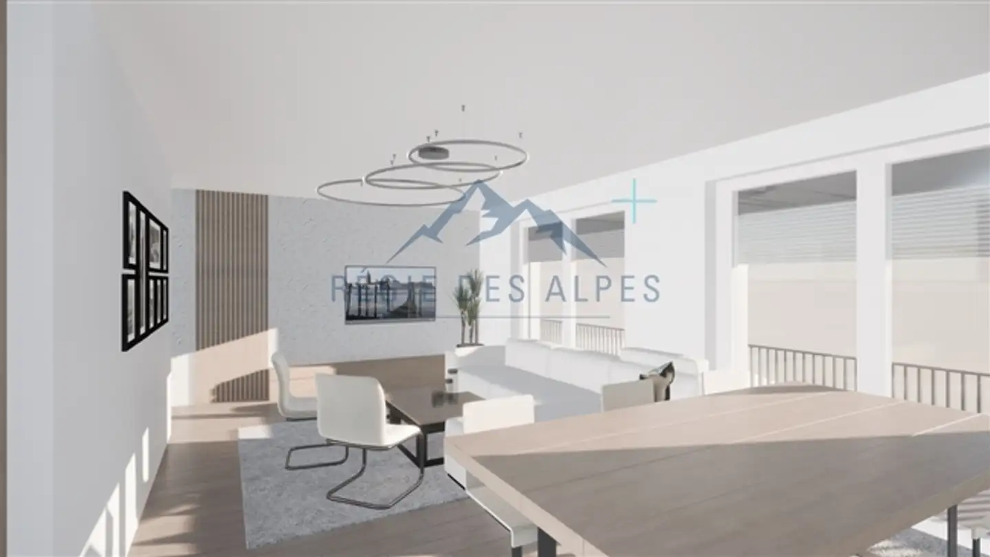 Appartamento in vendita - 1347 Le Sentier - Photo 2