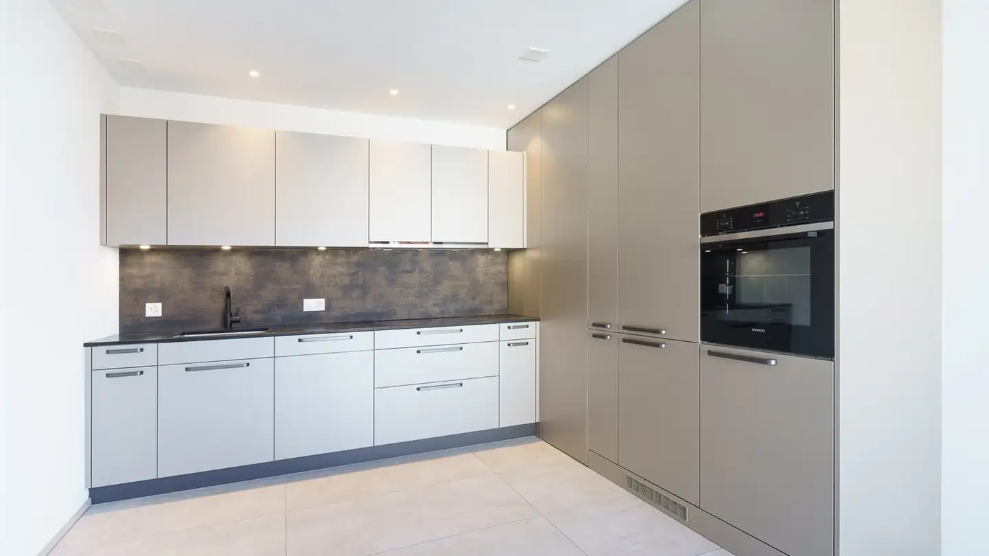 Appartamento in affitto - Bünn 17, 4312 Magden - Foto 4