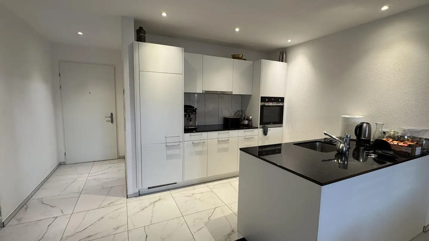 Apartment for rent - Zeughausstrasse 10, 9437 Marbach SG - Photo 3