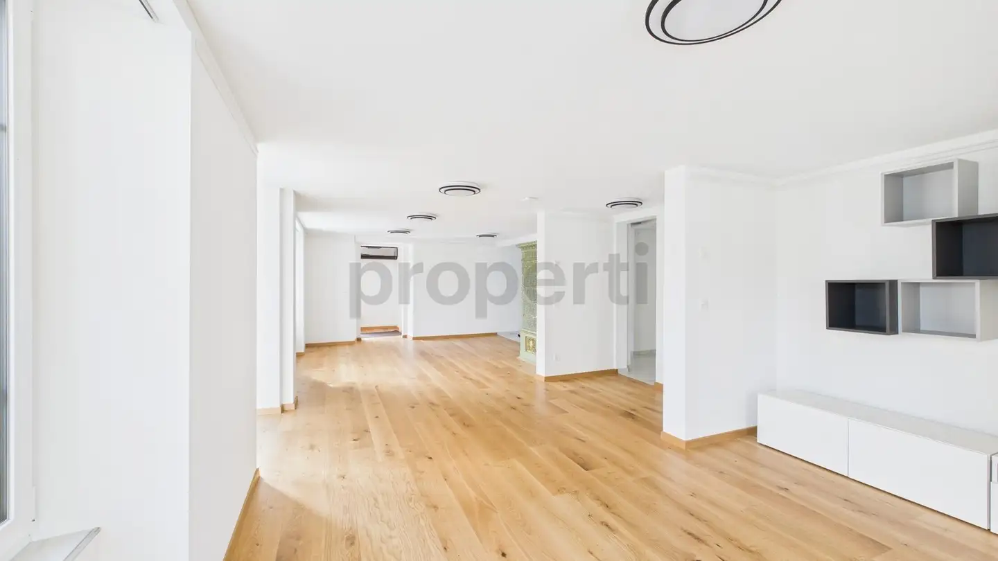 Wohnung mieten - 8708 Männedorf - Foto 2