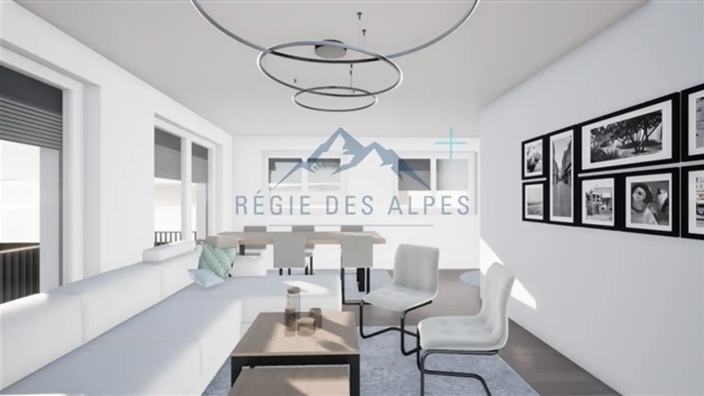 Appartamento in vendita - 1347 Le Sentier - Photo 3