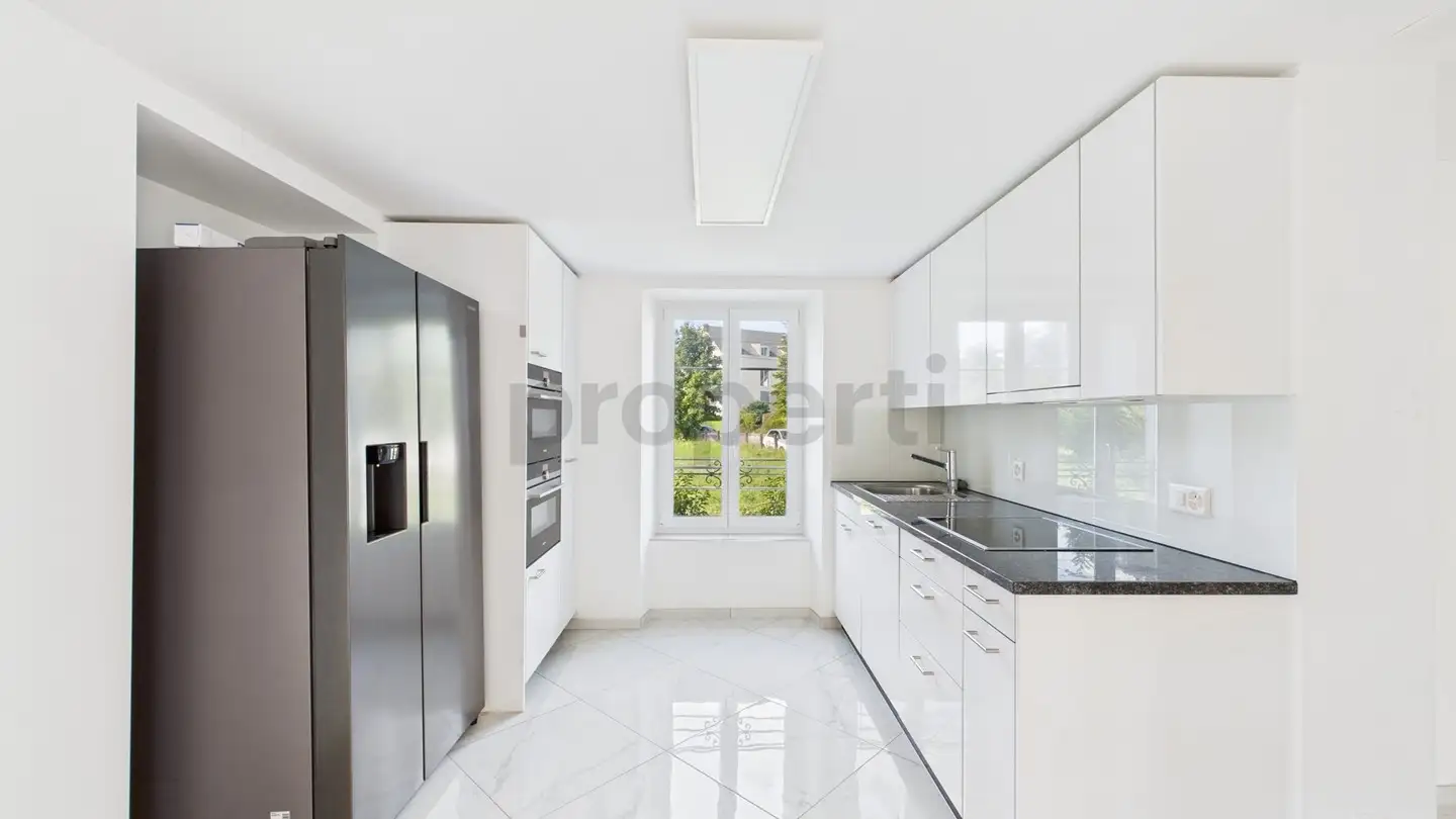 Wohnung mieten - 8708 Männedorf - Foto 4