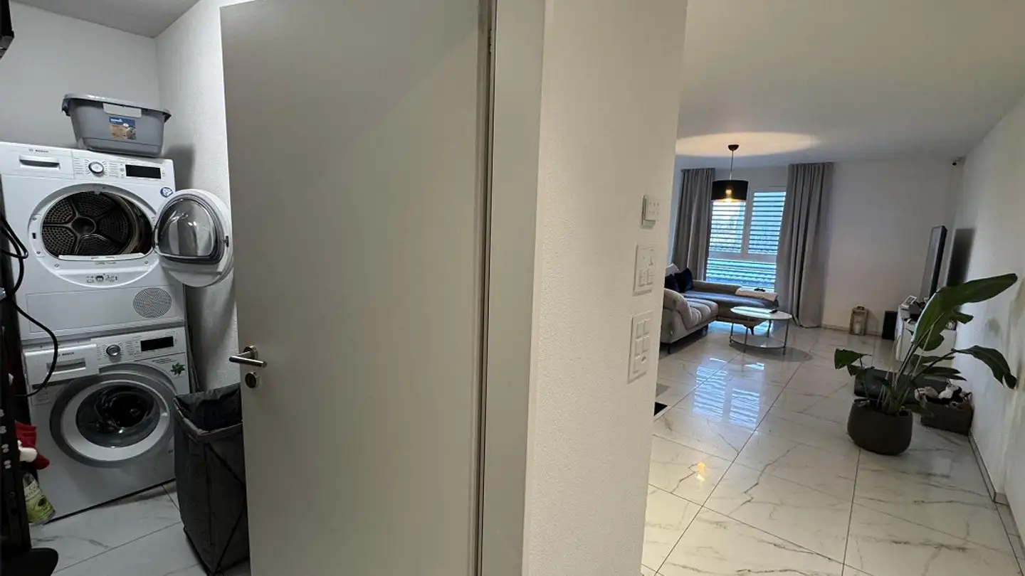 Apartment for rent - Zeughausstrasse 10, 9437 Marbach SG - Photo 4