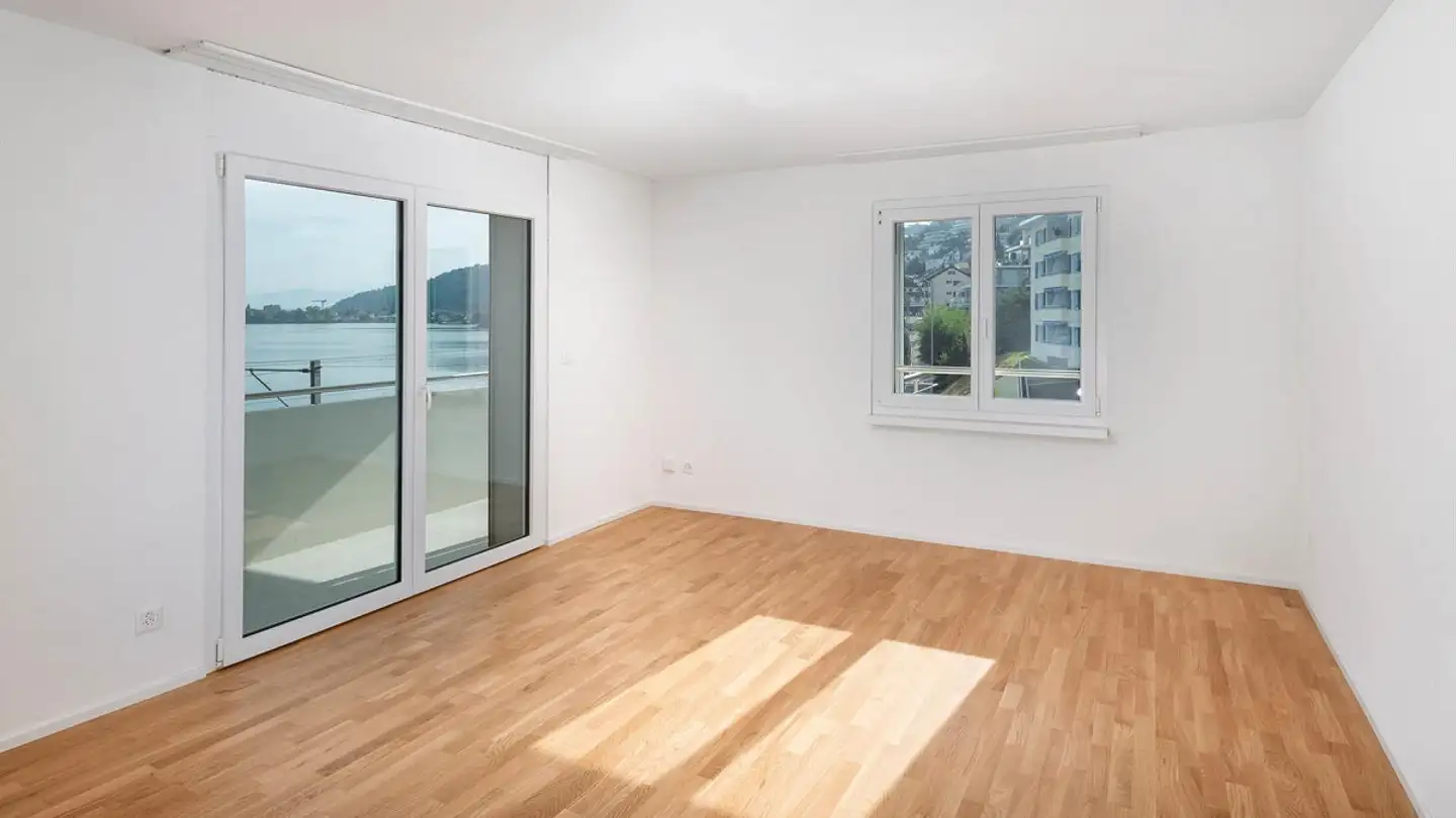 Appartamento in affitto - Seestrasse 14, 8806 Bäch SZ - Photo 2