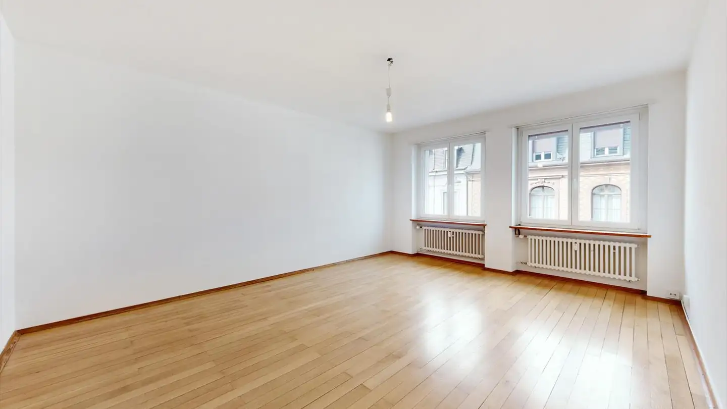 Wohnung mieten - Socinstrasse 73, 4051 Basel - Foto 3
