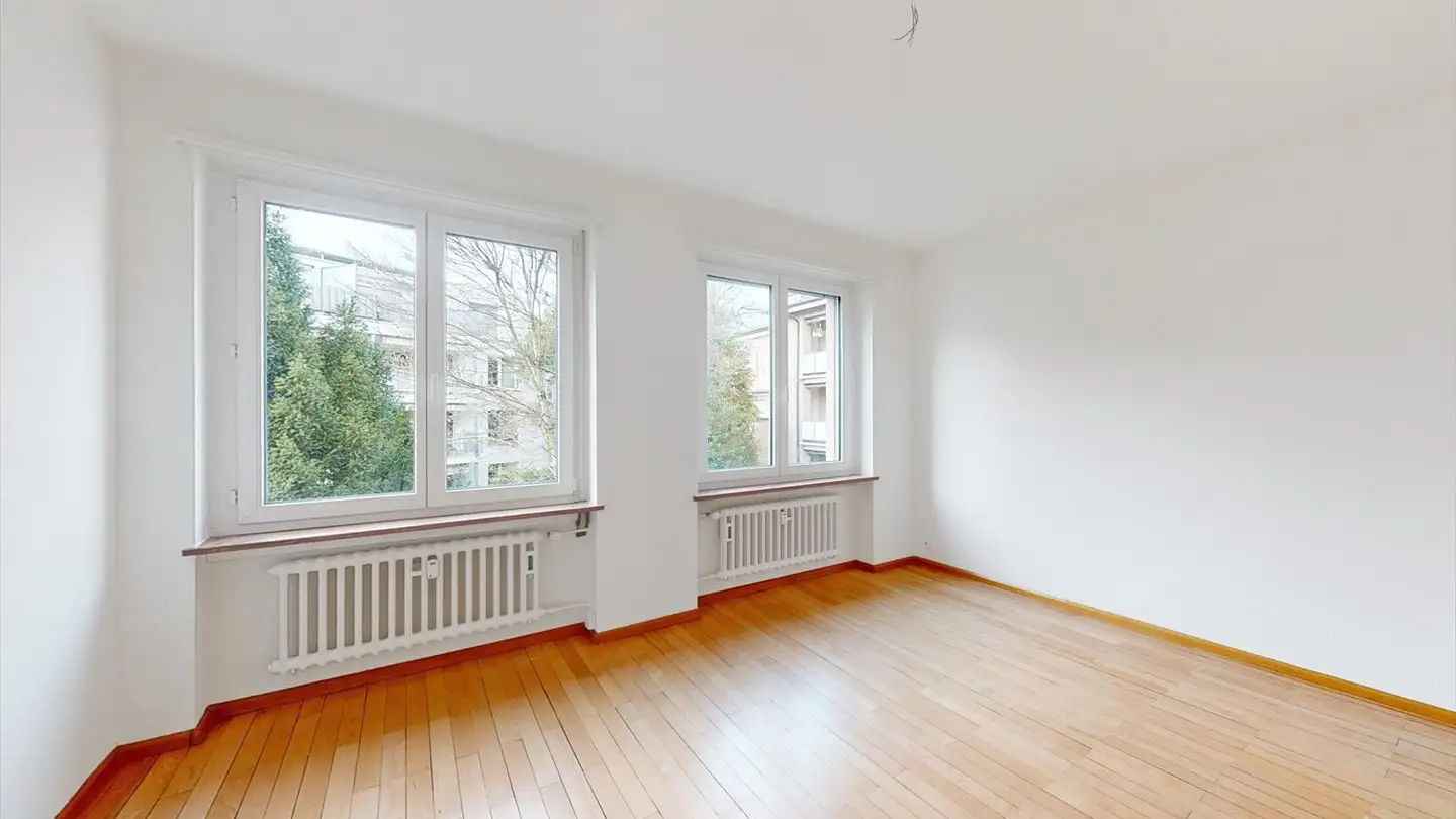 Wohnung mieten - Socinstrasse 73, 4051 Basel - Foto 4