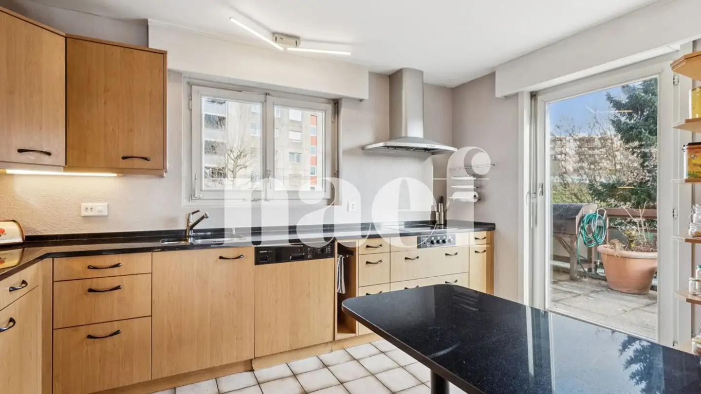 Penthouse for sale - 1752 Villars-sur-Glâne - Photo 3