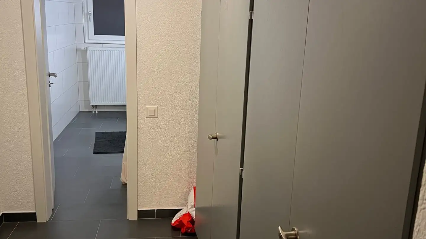 Wohnung mieten - Rue Du Puits 10, 2610 St-Imier - Foto 2