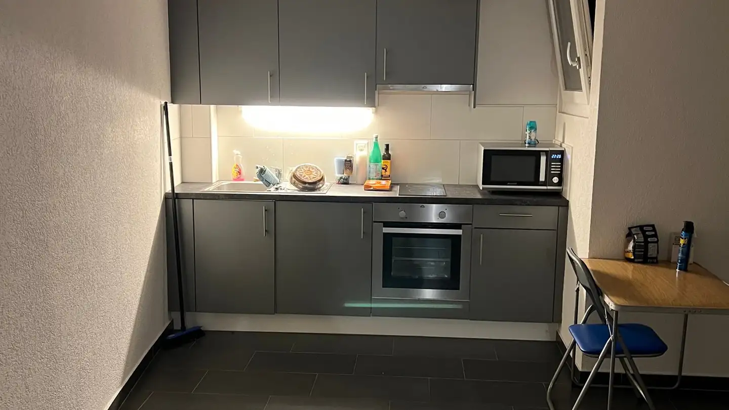 Wohnung mieten - Rue Du Puits 10, 2610 St-Imier - Foto 3