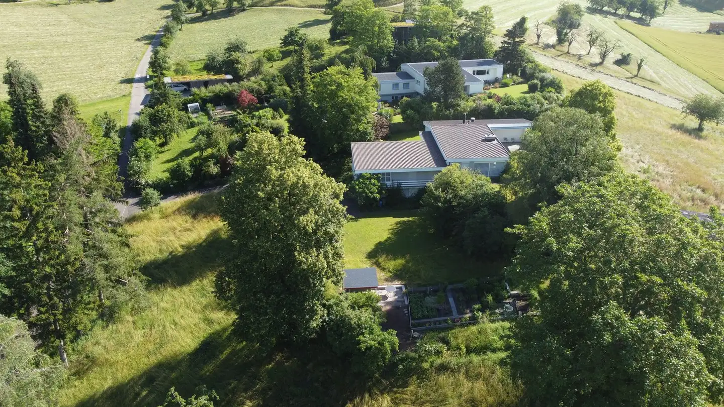 Terreno edificabile in vendita - Maienholz 10, 5018 Erlinsbach - Photo 2