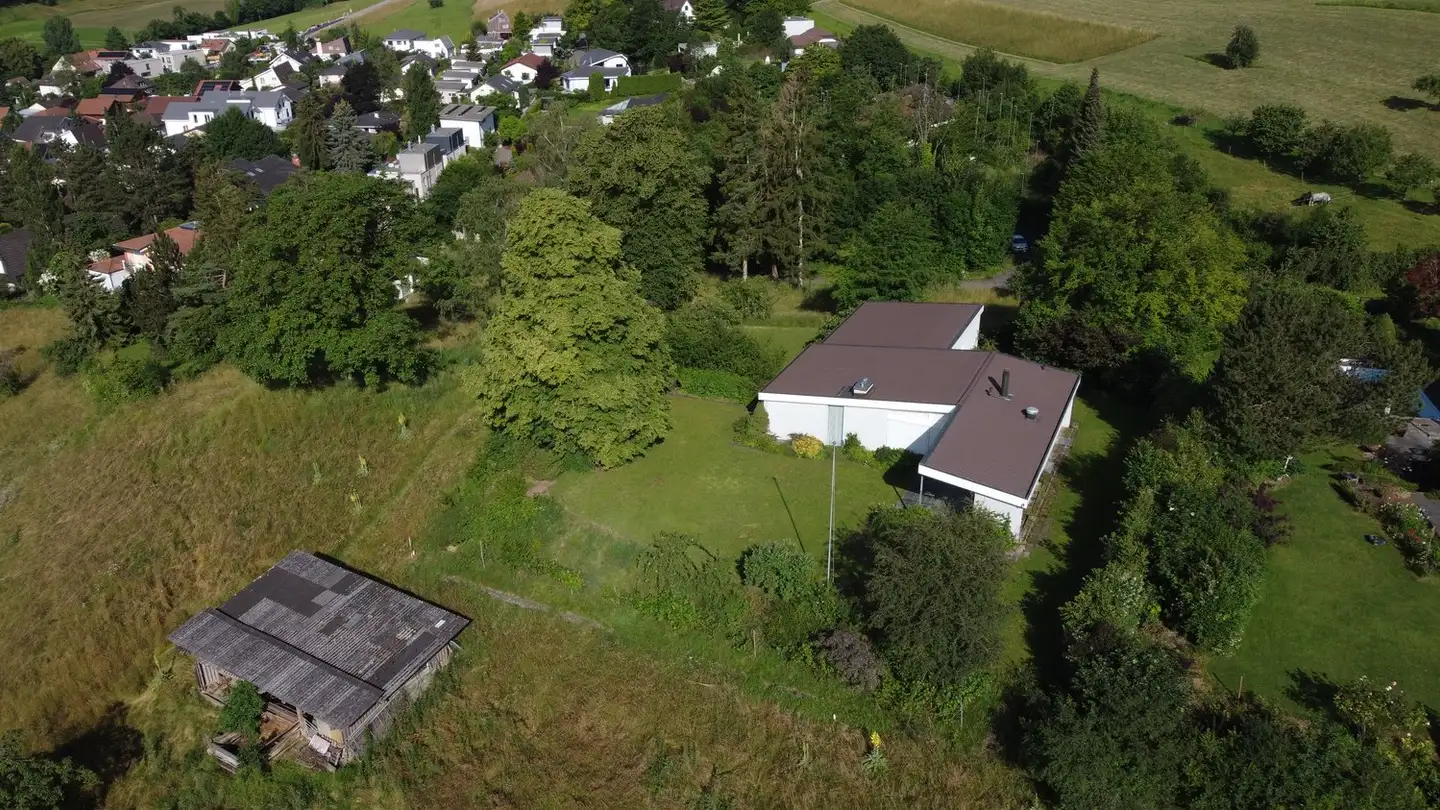 Terreno edificabile in vendita - Maienholz 10, 5018 Erlinsbach - Photo 4