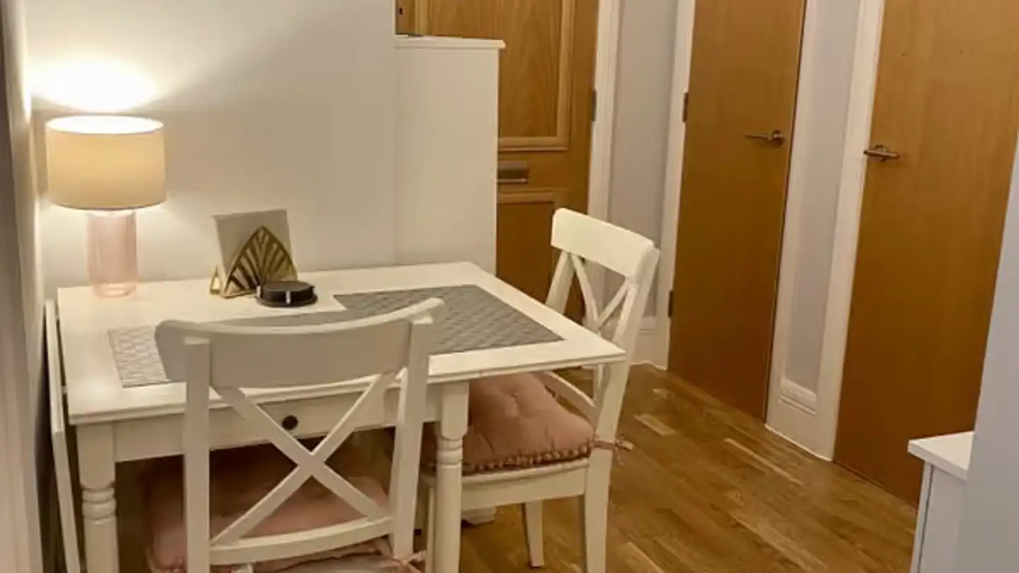 Zimmer mieten - Boulevard Georges- Favon 15, 1204 Genève - Foto 2