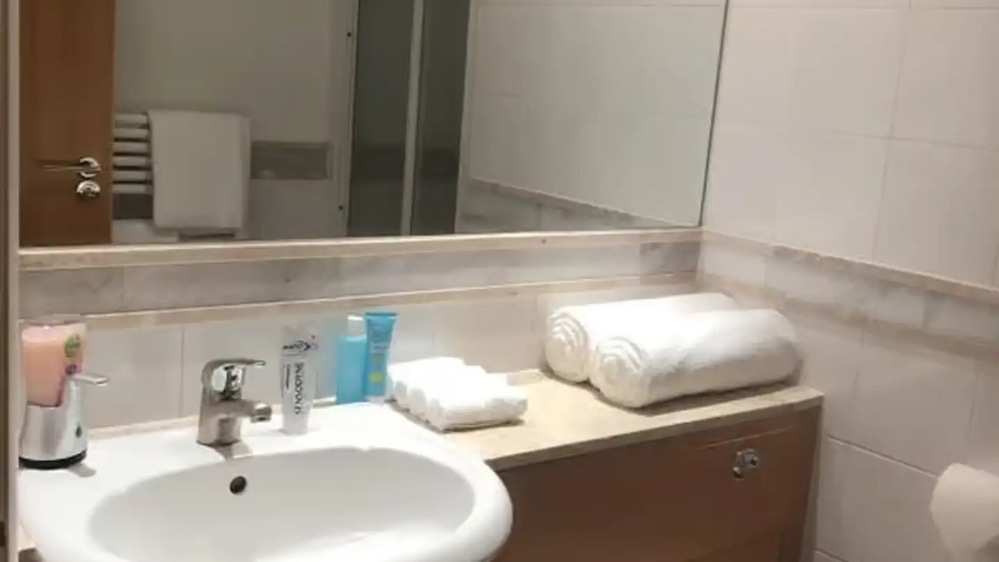 Zimmer mieten - Boulevard Georges- Favon 15, 1204 Genève - Foto 3
