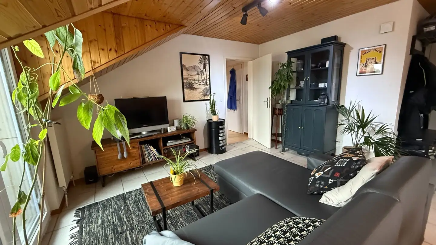 Appartamento in affitto - Le Village 119, 1532 Fétigny