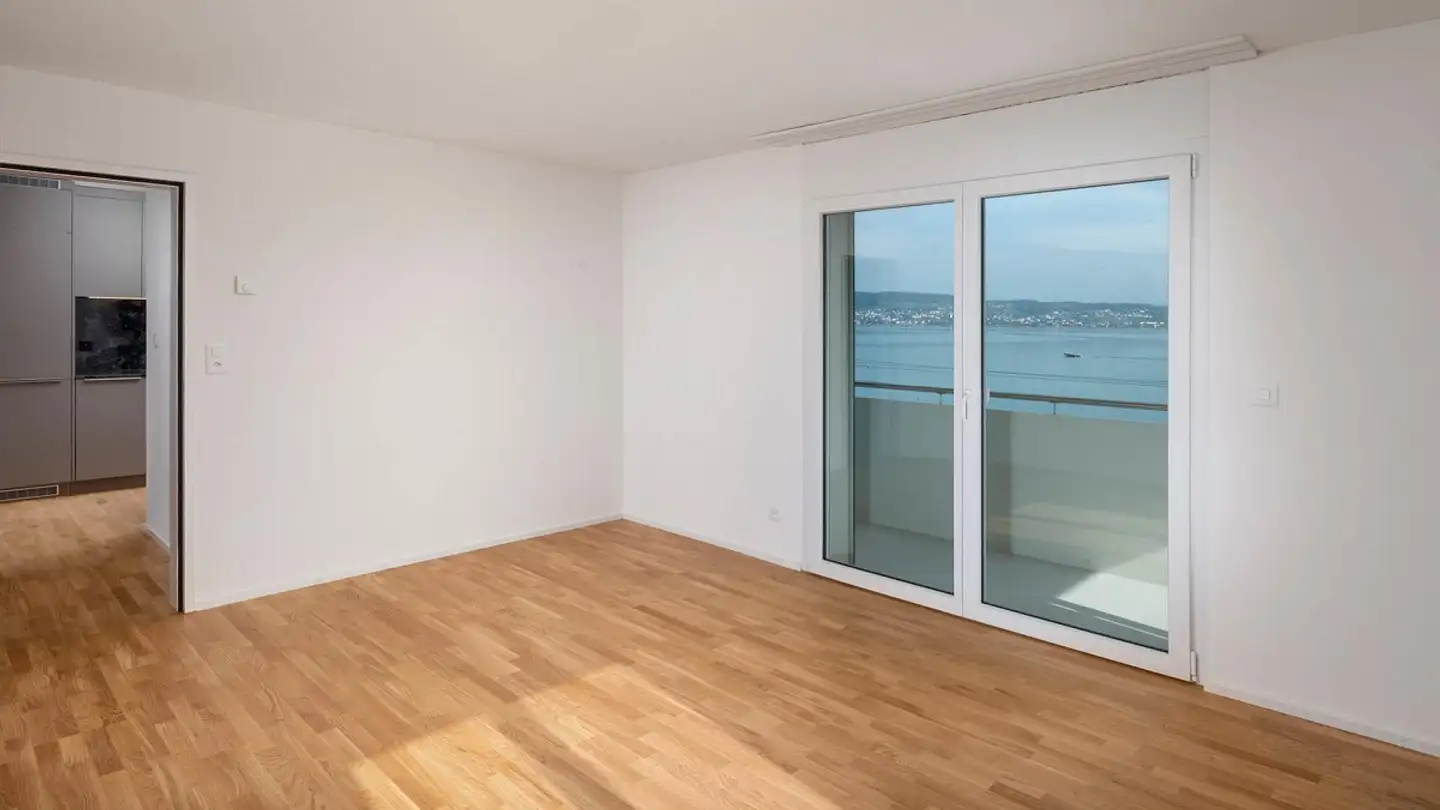 Appartamento in affitto - Seestrasse 14, 8806 Bäch SZ - Photo 3