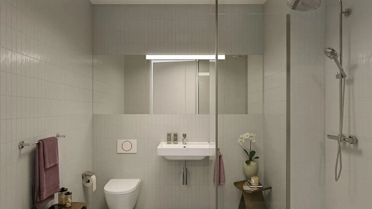 Wohnung mieten - Luegislandstrasse, 8051 Zürich - Foto 4