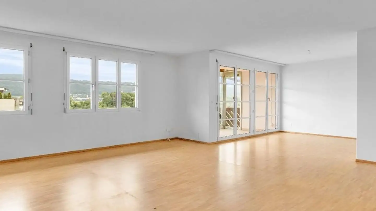 Wohnung mieten - Im Bungert 1, 8955 Oetwil an der Limmat