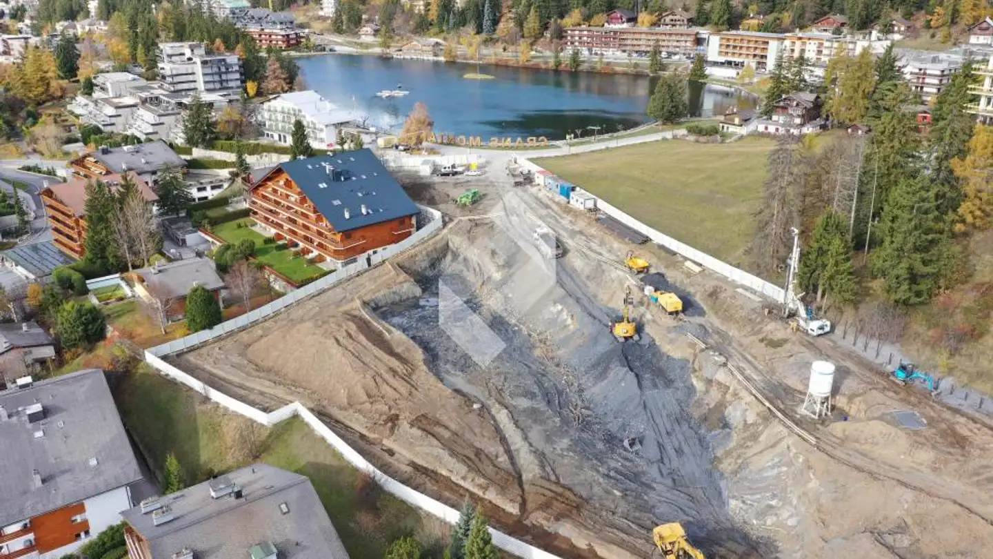 Appartamento in vendita - Route De Crans-Montana, 3963 Montana - Foto 4