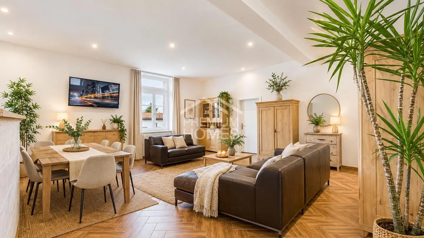 Apartment for sale - 1684 Mézières FR