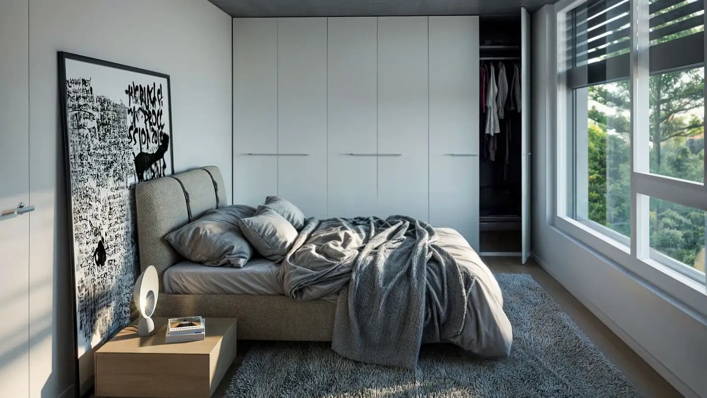 Einfamilienhaus kaufen - Tubhusweg 23, 4132 Muttenz - Foto 4