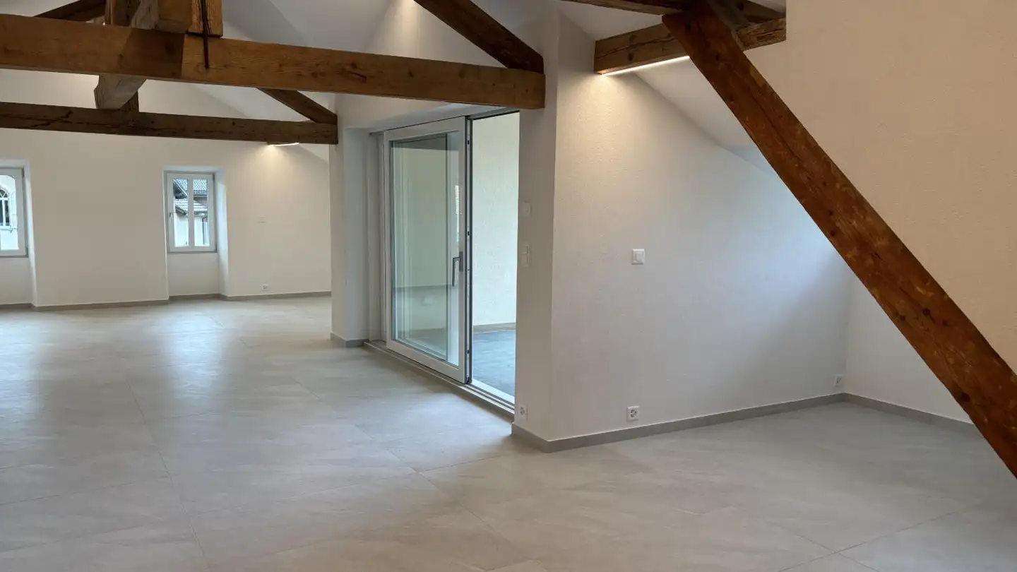 Loft for rent - Rue Des Vignettes 1, 1957 Ardon - Photo 3