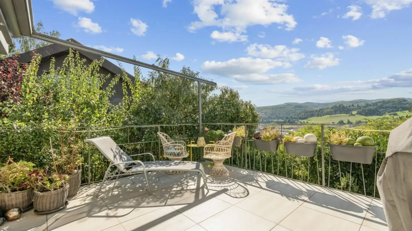 Single house for sale - 4410 Liestal