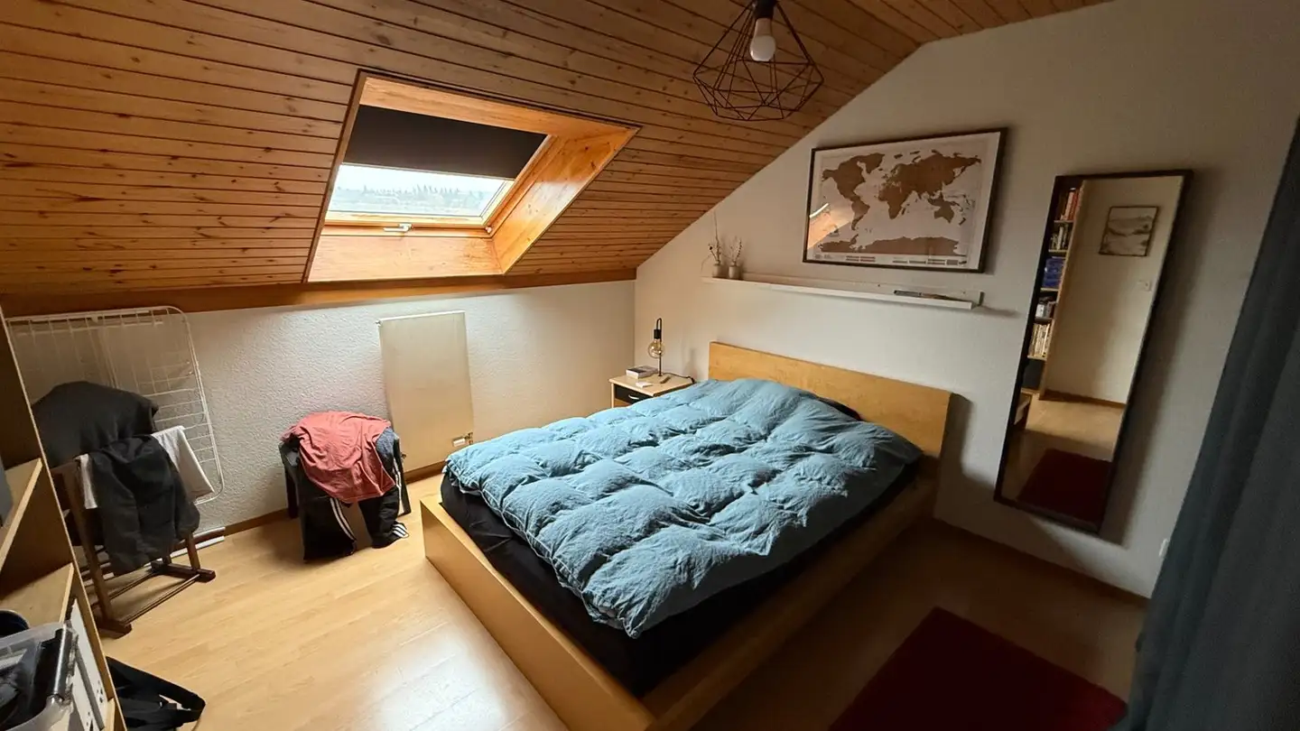 Appartamento in affitto - Le Village 119, 1532 Fétigny - Foto 3