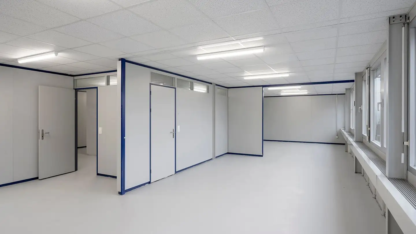 Werkstatt mieten - Bruggacherstrasse 16, 8117 Fällanden - Foto 3