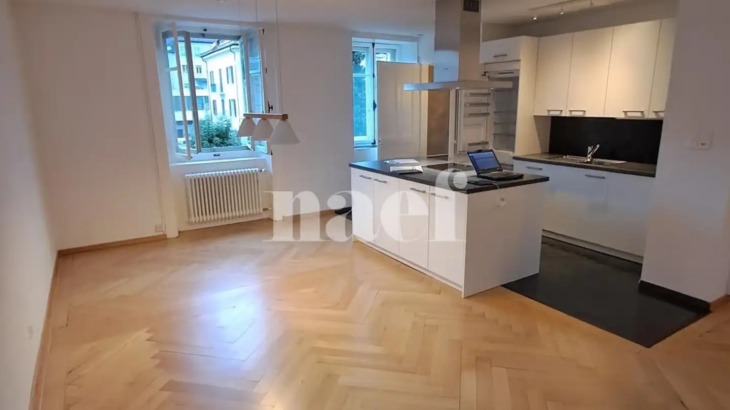 Appartement à louer - Rue Du Progrès 41, 2300 La Chaux-de-Fonds
