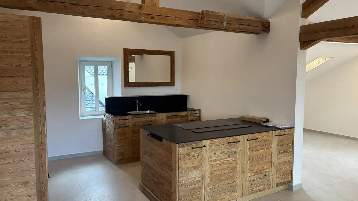 Loft for rent - Rue Des Vignettes 1, 1957 Ardon - Photo 4