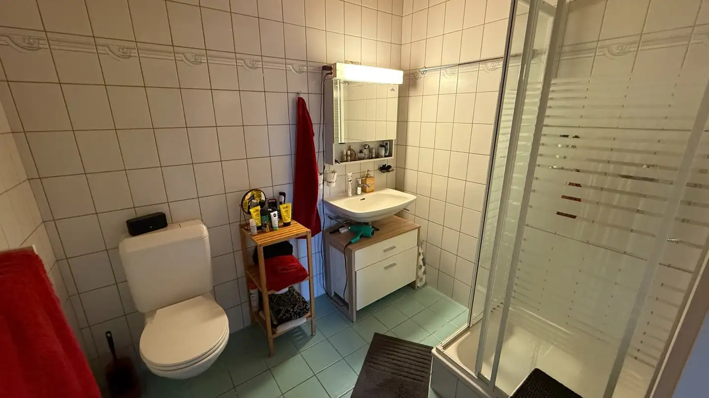 Appartamento in affitto - Le Village 119, 1532 Fétigny - Foto 4