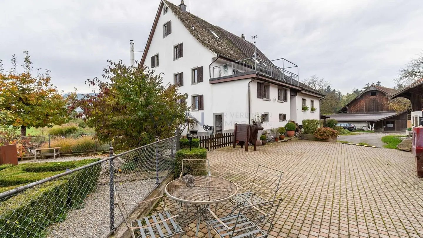 Immeuble résidentiel à vendre - 8820 Wädenswil - Photo 4