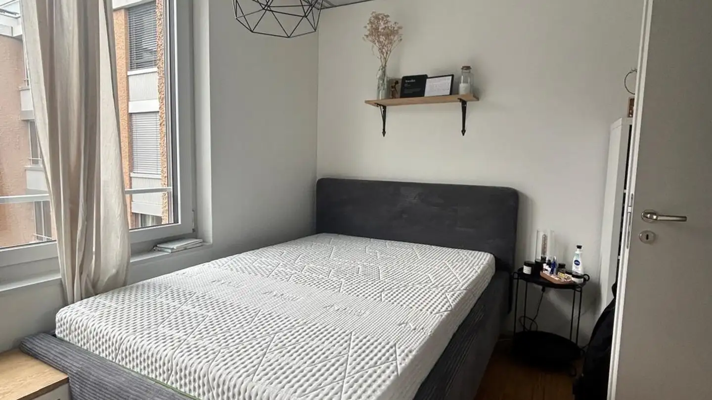 Zimmer mieten - 6010 Kriens - Foto 3