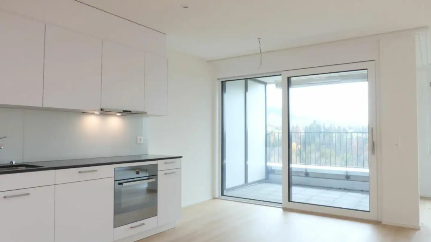 Apartment for rent - 9043 Trogen - Photo 3