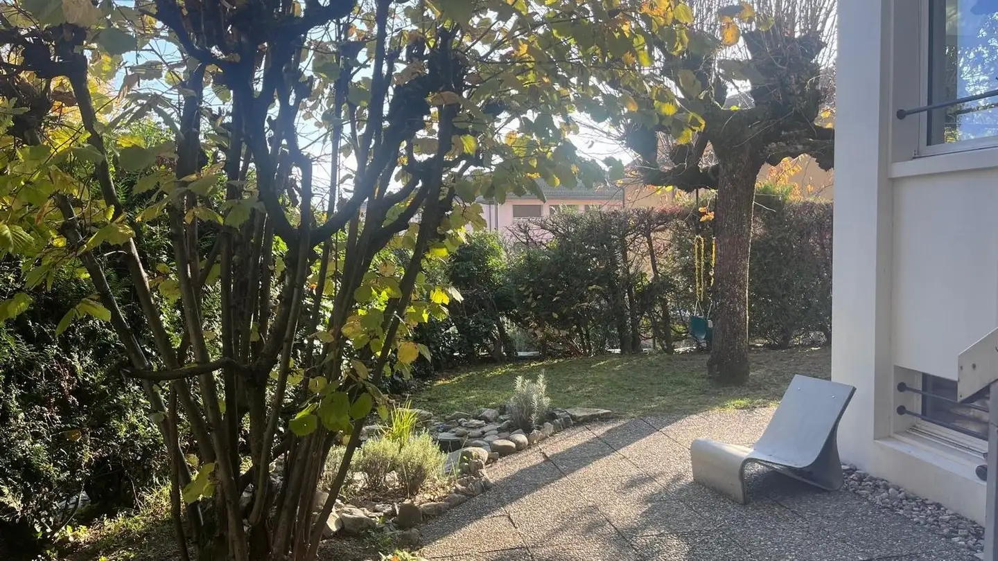 Einfamilienhaus mieten - Chemin Du Fau-Blanc, 1009 Pully - Foto 2