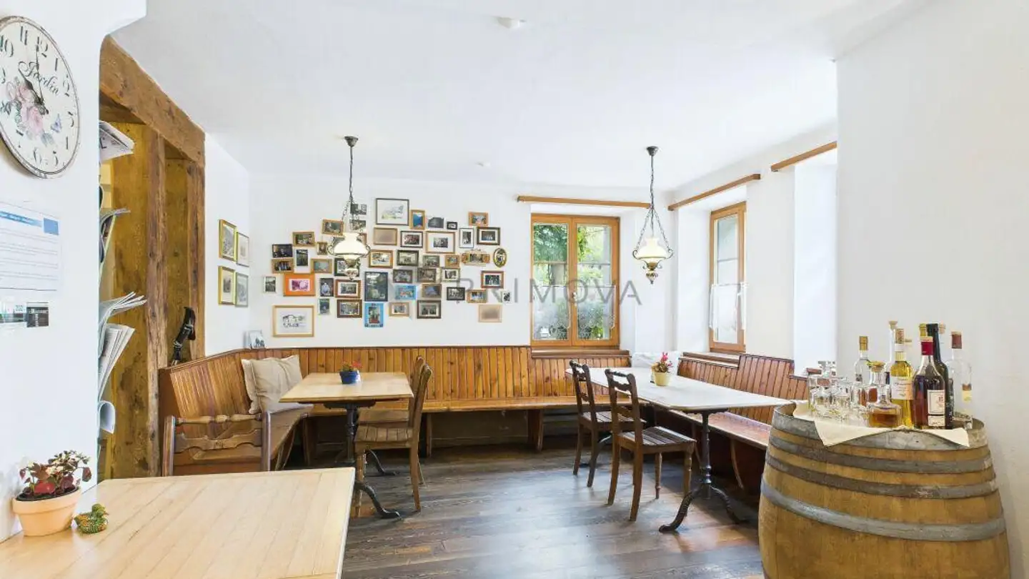 Hotel kaufen - 7743 Miralago - Foto 4