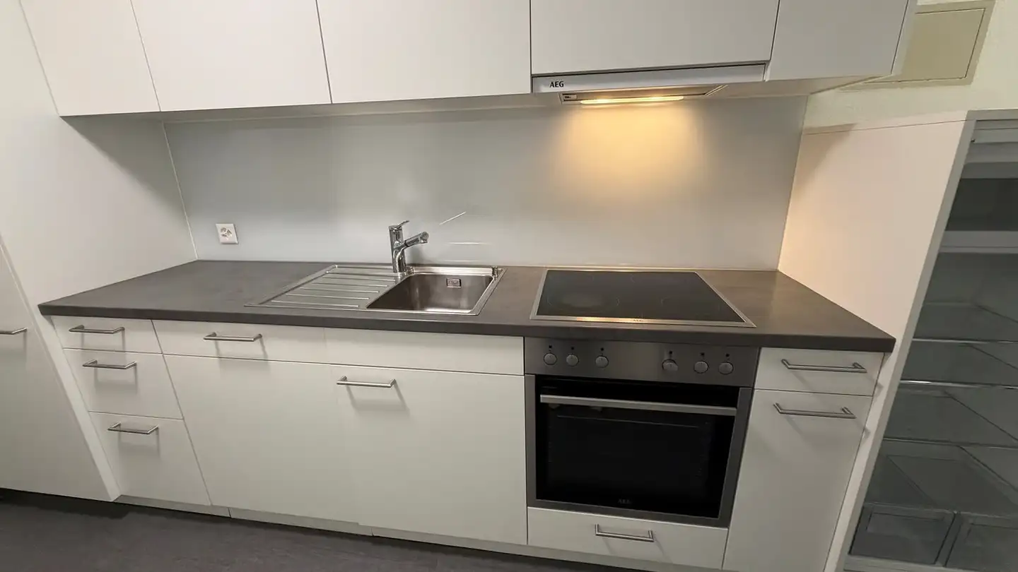 Appartamento in affitto - Rue Du Crêt / Rainstrasse 31, 2503 Biel/Bienne - Foto 3