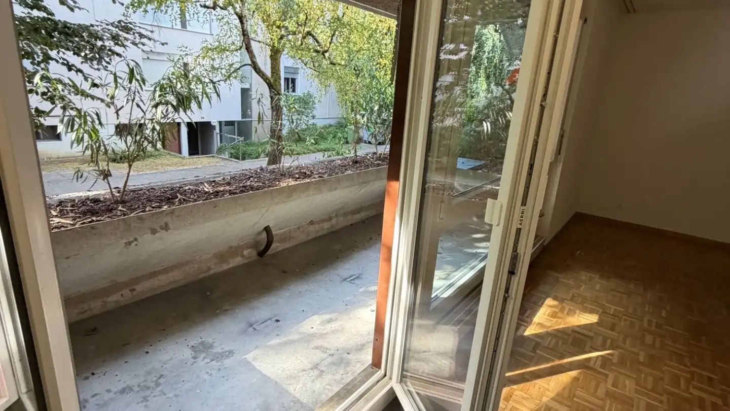 Appartamento in affitto - Rue Du Crêt / Rainstrasse 31, 2503 Biel/Bienne - Foto 4