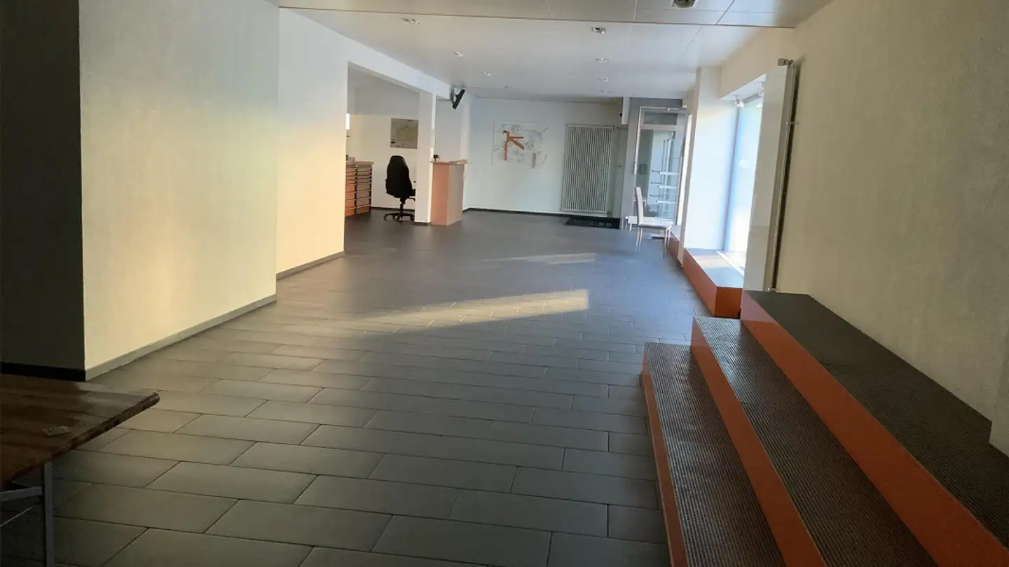 Mischgenutztes Gebäude kaufen - Hauptstrasse 22, 4302 Augst BL - Foto 4