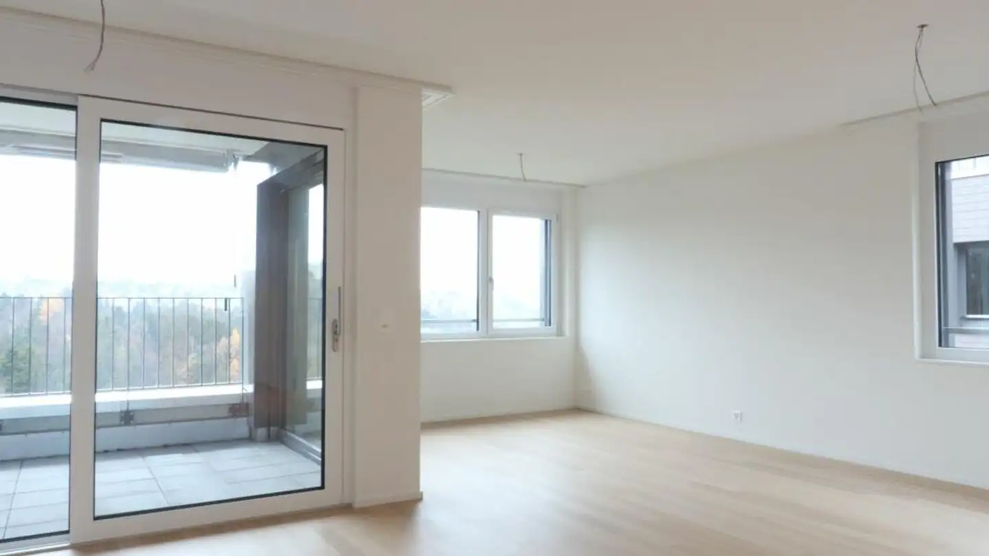 Apartment for rent - 9043 Trogen - Photo 4