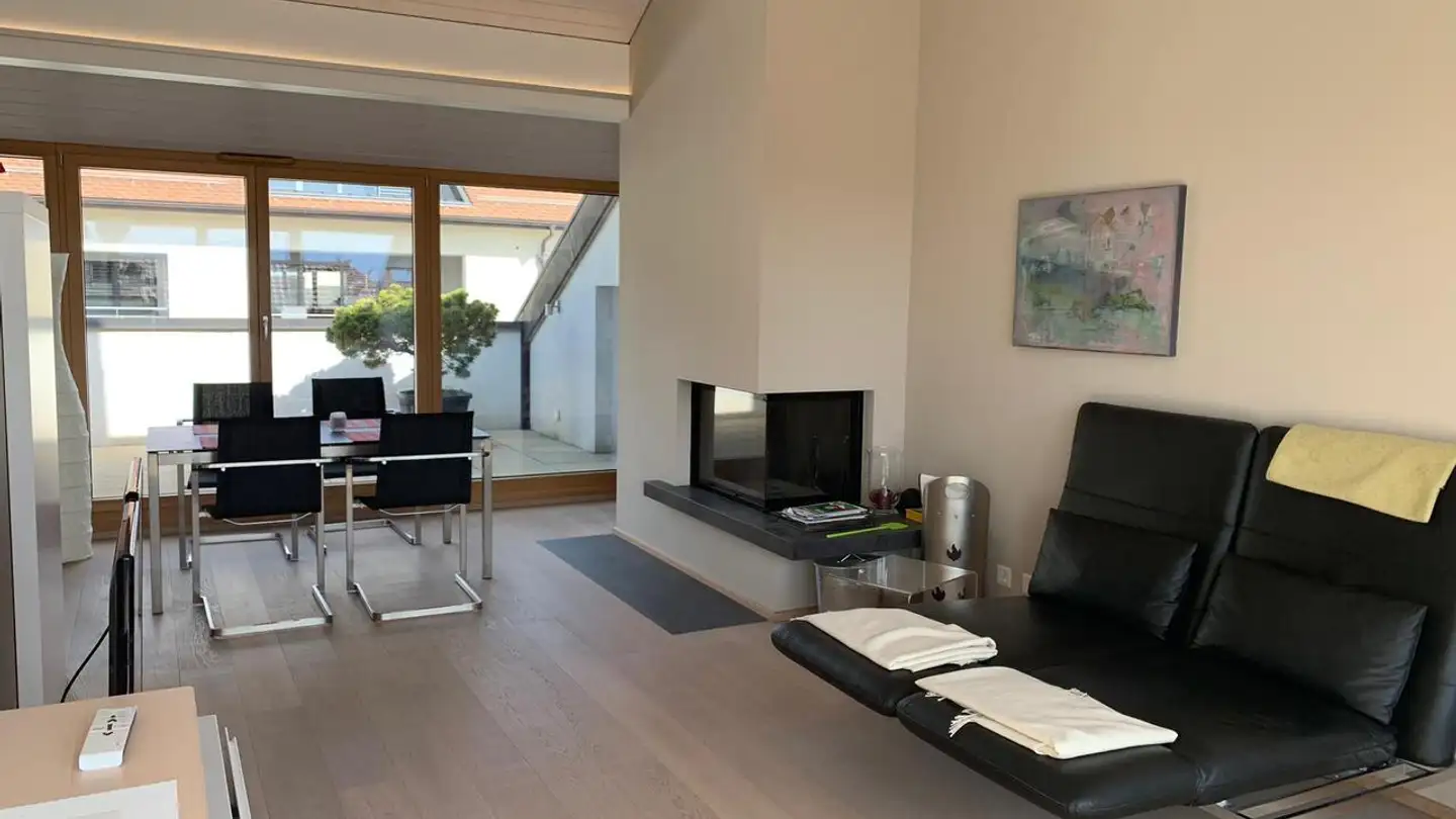 Appartamento in vendita - 1182 Gilly