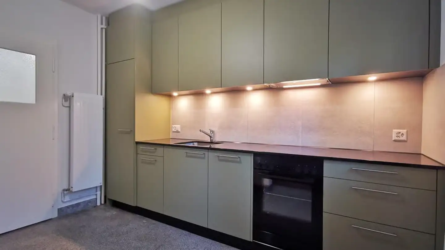 Appartamento in affitto - Rue Du Général-Dufour / General-Dufour-Strasse 91, 2502 Biel/Bienne - Foto 2