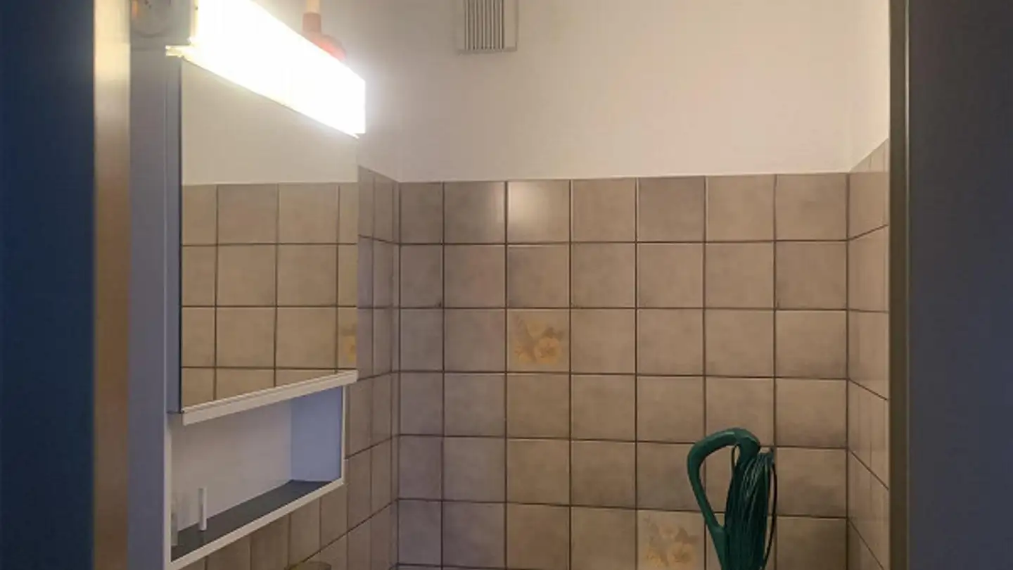 Appartamento in affitto - Merzenäckerstrasse 1, 9463 Oberriet SG - Foto 3