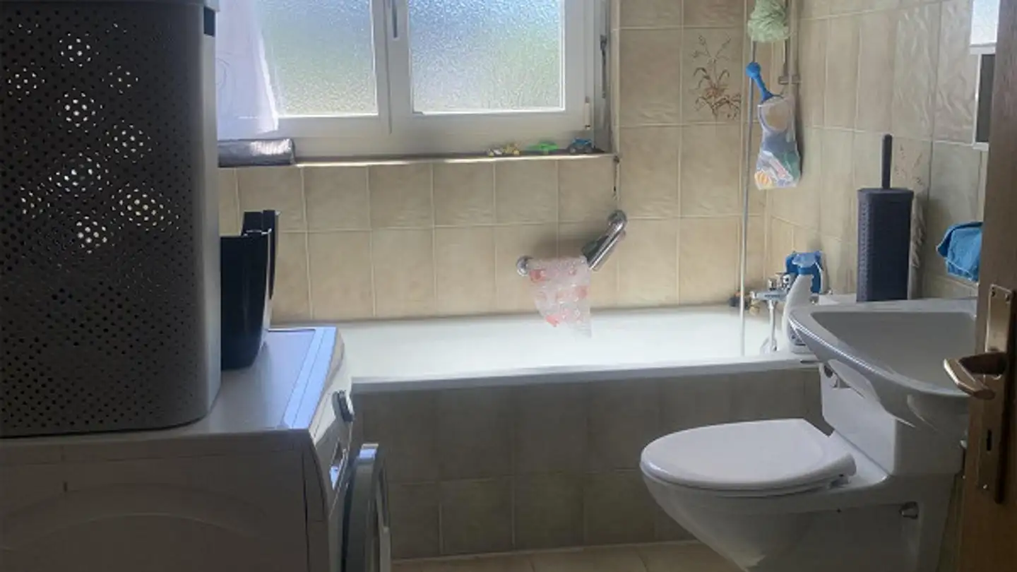 Appartamento in affitto - Merzenäckerstrasse 1, 9463 Oberriet SG - Foto 4