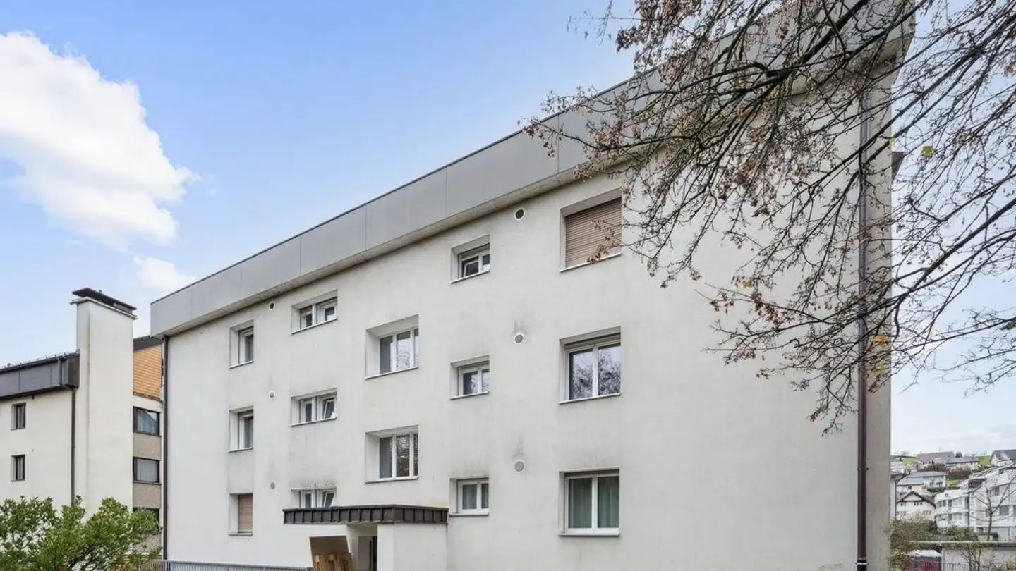 Wohnung mieten - Kilchmattweg 9, 4441 Thürnen