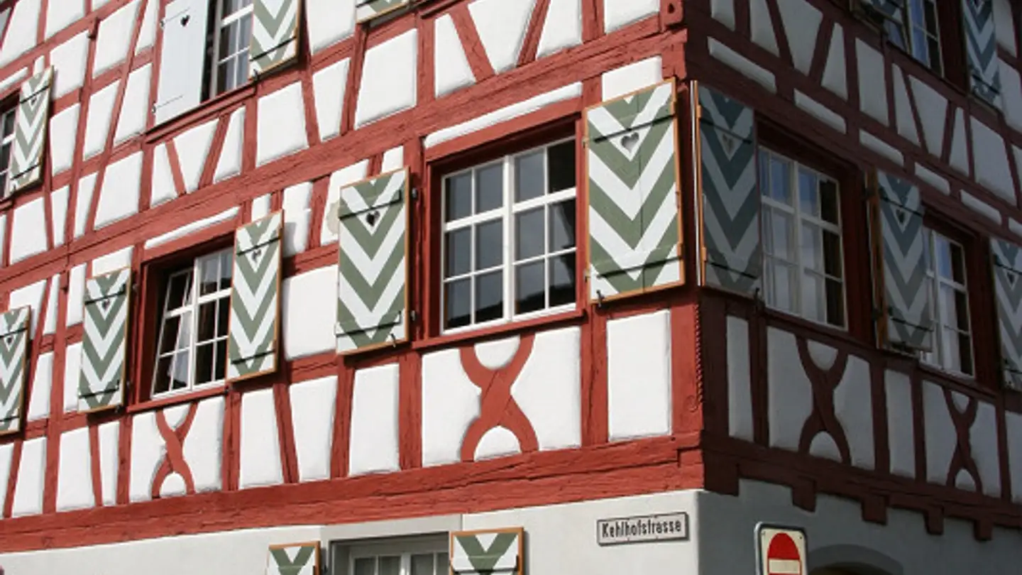 Appartamento in affitto - Kehlhofstrasse 5, 8266 Steckborn - Photo 2